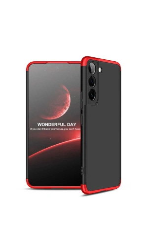 Galaxy S22 Plus Kılıf Zore Ays Kapak