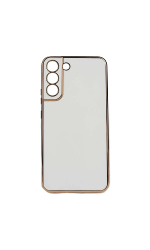 Galaxy S22 Plus Kılıf Zore Bark Kapak