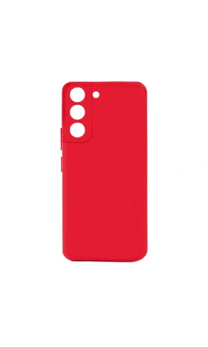 Galaxy S22 Plus Kılıf Zore Biye Silikon