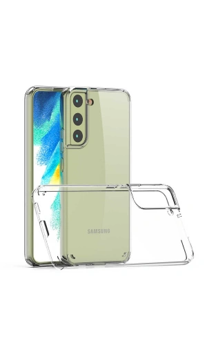 Galaxy S22 Plus Kılıf Zore Coss Kapak