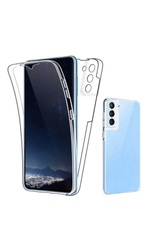 Galaxy S22 Plus Kılıf Zore Enjoy Kapak