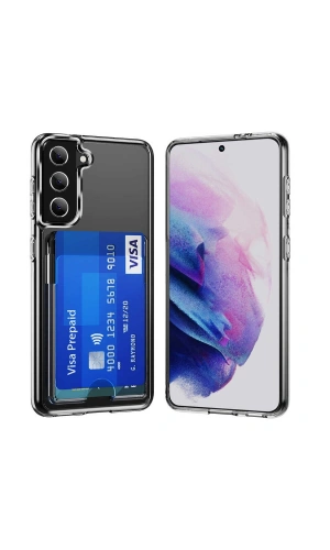 Galaxy S22 Plus Kılıf Zore Ensa Kapak