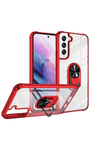 Galaxy S22 Plus Kılıf Zore Mola Kapak