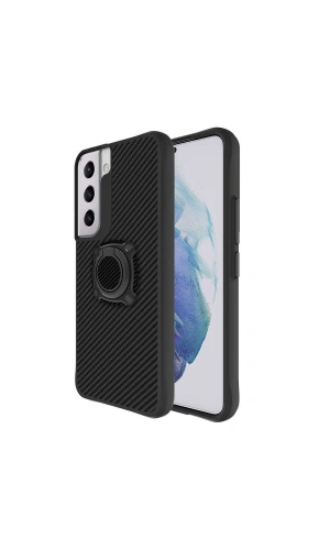 Galaxy S22 Plus Kılıf Zore Timo Kapak