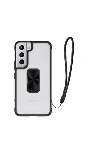 Galaxy S22 Plus Kılıf Zore V-Bax Kapak