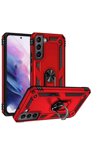 Galaxy S22 Plus Kılıf Zore Vega Kapak