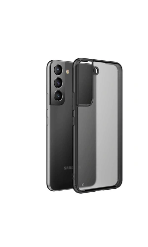 Galaxy S22 Plus Kılıf Zore Volks Kapak