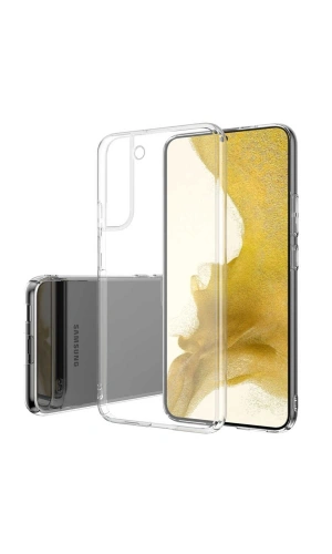 Galaxy S22 Plus Kılıf Zore Vonn Kapak