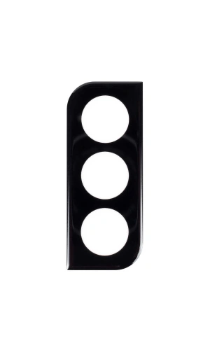 Galaxy S22 Plus Zore 3D Kamera Camı