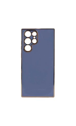 Galaxy S22 Ultra Kılıf Zore Bark Kapak