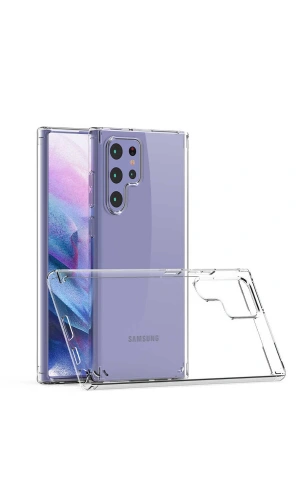 Galaxy S22 Ultra Kılıf Zore Coss Kapak