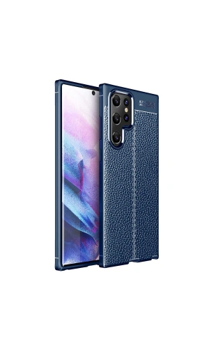 Galaxy S22 Ultra Kılıf Zore Niss Silikon Kapak