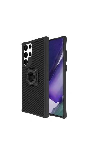 Galaxy S22 Ultra Kılıf Zore Timo Kapak