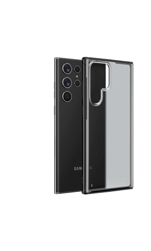 Galaxy S22 Ultra Kılıf Zore Volks Kapak