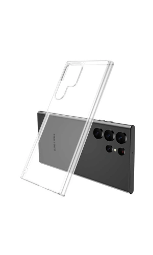Galaxy S22 Ultra Kılıf Zore Vonn Kapak