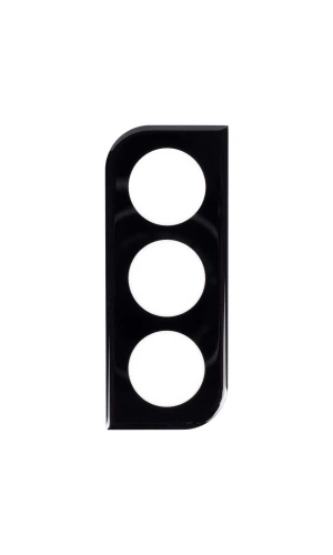 Galaxy S22 Zore 3D Kamera Camı