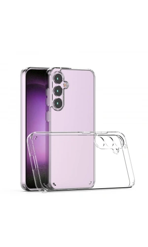 Galaxy S23 FE Kılıf Zore Coss Kapak