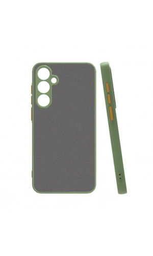 Galaxy S23 FE Kılıf Zore Hux Kapak