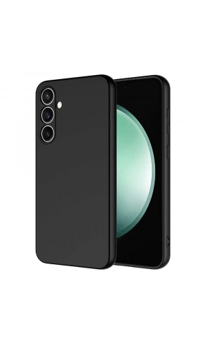 Galaxy S23 FE Kılıf Zore Mara Lansman Kapak