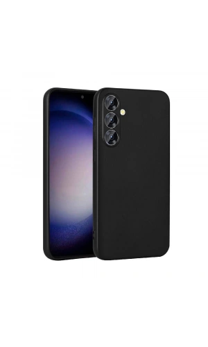 Galaxy S23 FE Kılıf Zore Premier Silikon Kapak