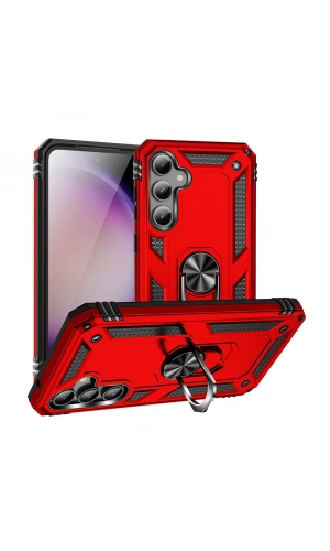 Galaxy S23 FE Kılıf Zore Vega Kapak