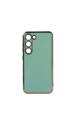 Galaxy S23 Kılıf Zore Bark Kapak