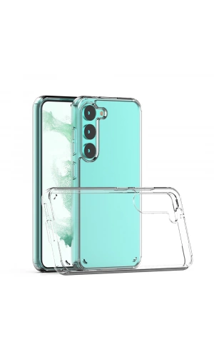 Galaxy S23 Kılıf Zore Coss Kapak