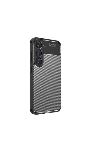 Galaxy S23 Kılıf Zore Negro Silikon Kapak