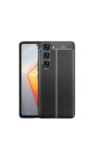 Galaxy S23 Kılıf Zore Niss Silikon Kapak