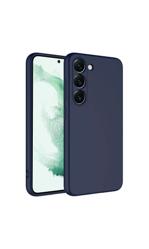 Galaxy S23 Plus Kılıf Zore Mara Lansman Kapak