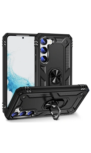 Galaxy S23 Plus Kılıf Zore Vega Kapak