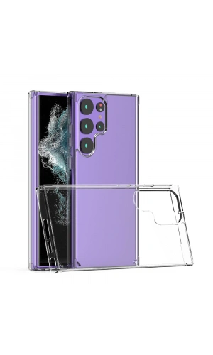 Galaxy S23 Ultra Kılıf Zore Coss Kapak