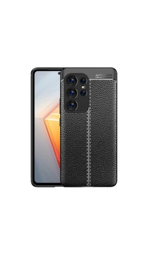 Galaxy S23 Ultra Kılıf Zore Niss Silikon Kapak