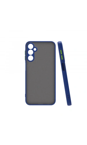 Galaxy S24 FE Kılıf Zore Hux Kapak