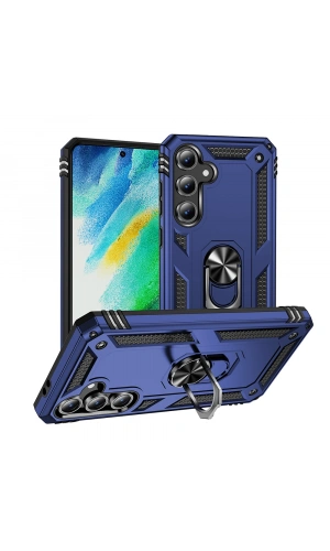 Galaxy S24 FE Kılıf Zore Vega Kapak