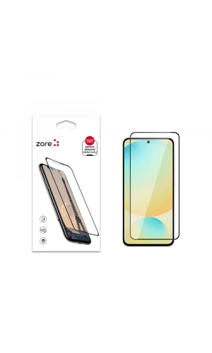 Galaxy S24 FE Zore Seramik Ekran Koruyucu