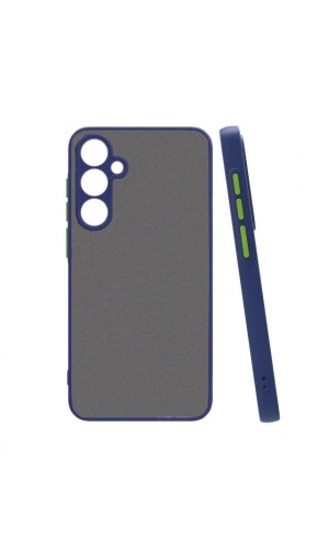 Galaxy S24 Kılıf Zore Hux Kapak