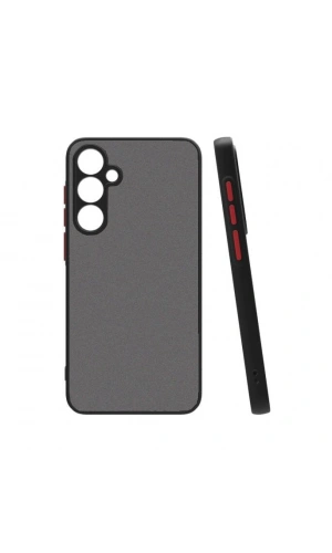 Galaxy S24 Plus Kılıf Zore Hux Kapak