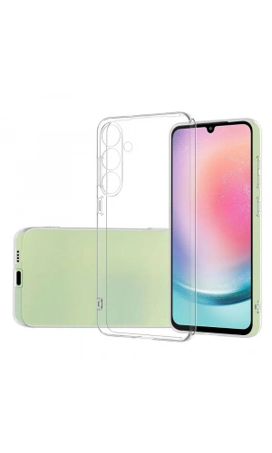 Galaxy S24 Plus Kılıf Zore Süper Silikon Kapak