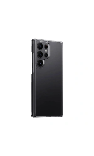 Galaxy S24 Ultra Kılıf Zore Vonn Kapak