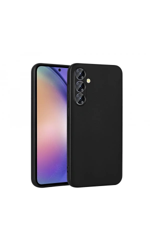 Galaxy S25 FE Kılıf Zore Premier Silikon Kapak