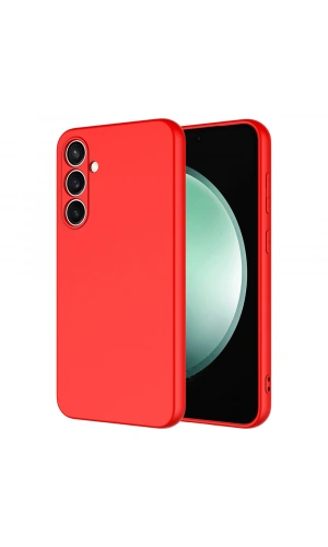 Galaxy S25 Kılıf Zore Mara Lansman Kapak