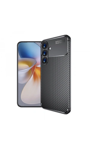 Galaxy S25 Kılıf Zore Negro Silikon Kapak