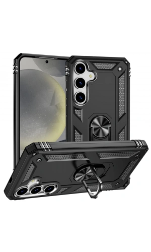 Galaxy S25 Kılıf Zore Vega Kapak