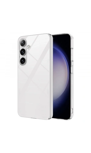 Galaxy S25 Plus Kılıf Zore Droga Kapak