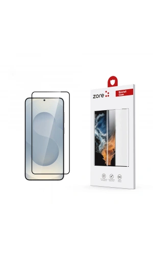 Galaxy S25 Plus Zore Dias Cam Ekran Koruyucu