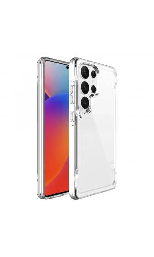 Galaxy S25 Ultra Kılıf Zore T-Max Kapak