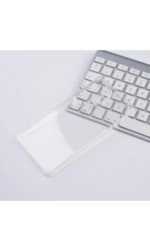 Galaxy S25 Ultra Zore 2mm Anti Shock Silikon