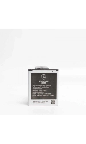 Galaxy S3 Mini Zore Yeni Z Batarya