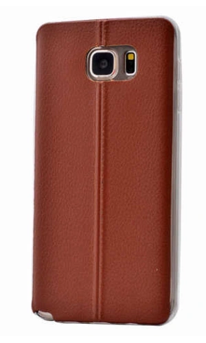 Galaxy S6 Edge Plus Kılıf Zore Epix Silikon